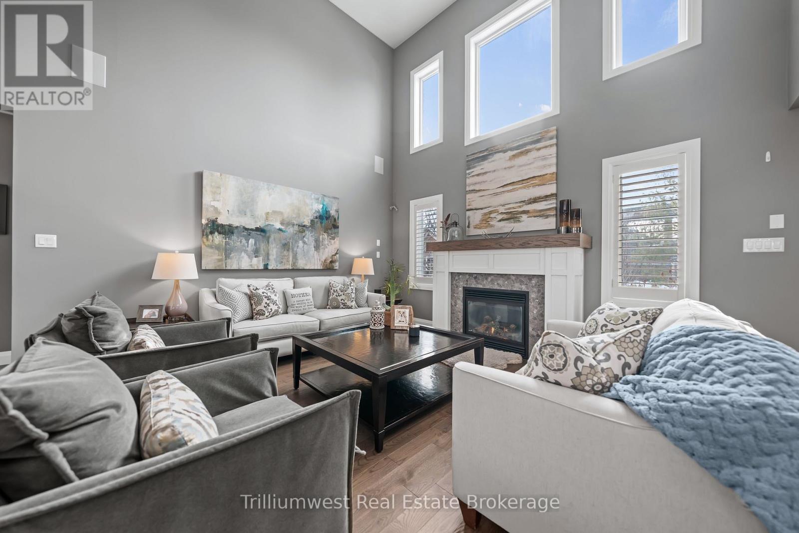 45 Zaduk Place, Guelph (Kortright East), Ontario  N1C 0C4 - Photo 9 - X12613406