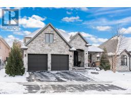 45 ZADUK PLACE, Guelph, Ontario