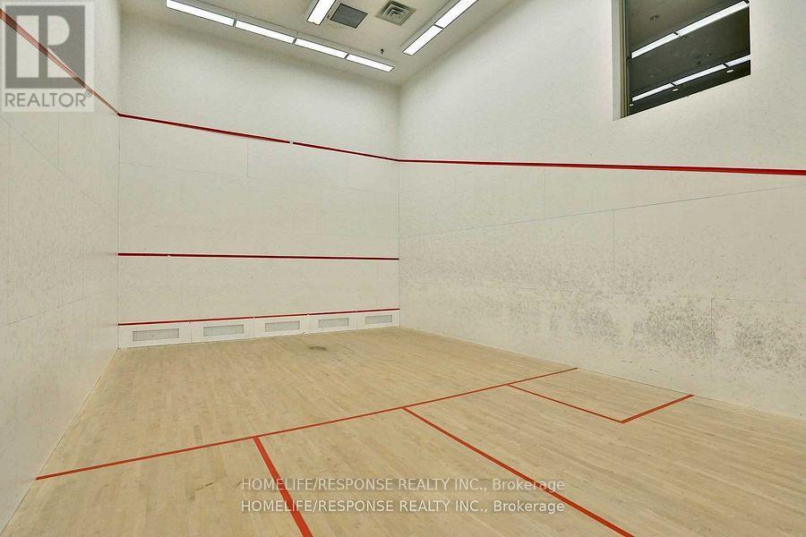 2005 - 50 Eglinton Avenue W, Mississauga (Hurontario), Ontario  L5R 3P5 - Photo 19 - W12592240