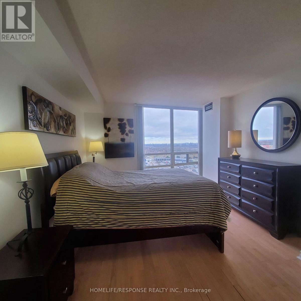 2005 - 50 Eglinton Avenue W, Mississauga (Hurontario), Ontario  L5R 3P5 - Photo 13 - W12592240