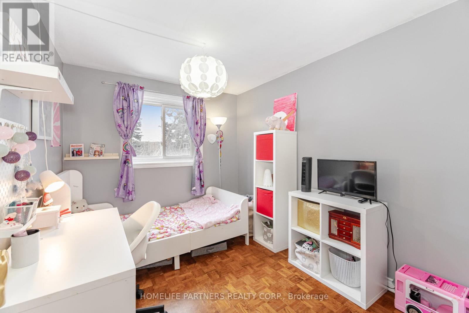 7695 Priory Crescent, Mississauga, Ontario  L4T 3H6 - Photo 22 - W12605762