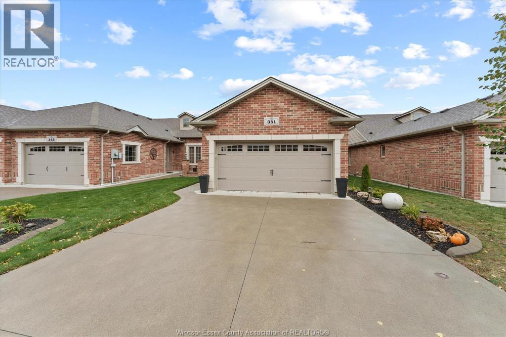 351 Boismier Avenue, Lasalle, Ontario  N9J 0B7 - Photo 4 - 25031464