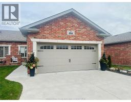 351 BOISMIER AVENUE, LaSalle, Ontario