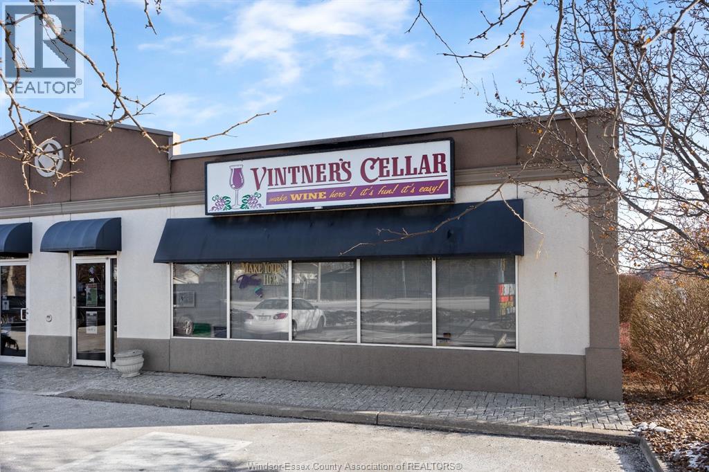 MLS# 25031461: 398 MANNING ROAD, Tecumseh, Canada