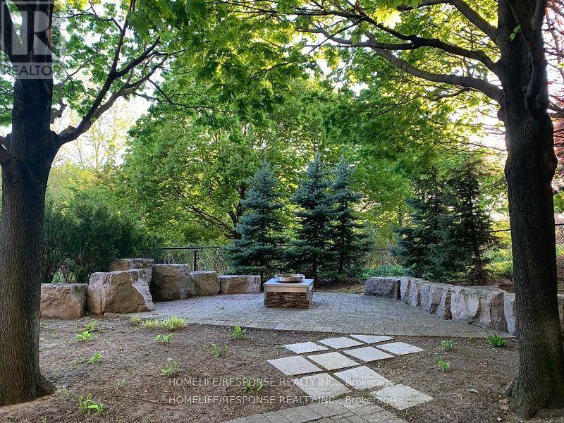 2005 - 50 Eglinton Avenue W, Mississauga (Hurontario), Ontario  L5R 3P5 - Photo 22 - W12592240