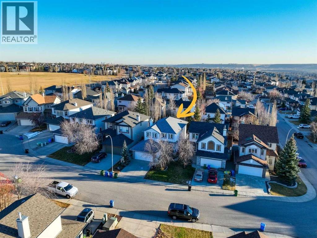 113 Rockbluff Place Nw, Calgary, Alberta  T3G 5B1 - Photo 2 - A2269508