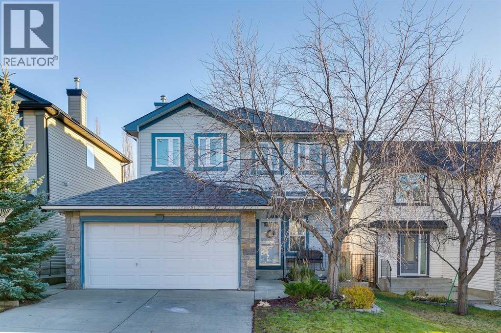 113 Rockbluff Place NW, Calgary, Alberta