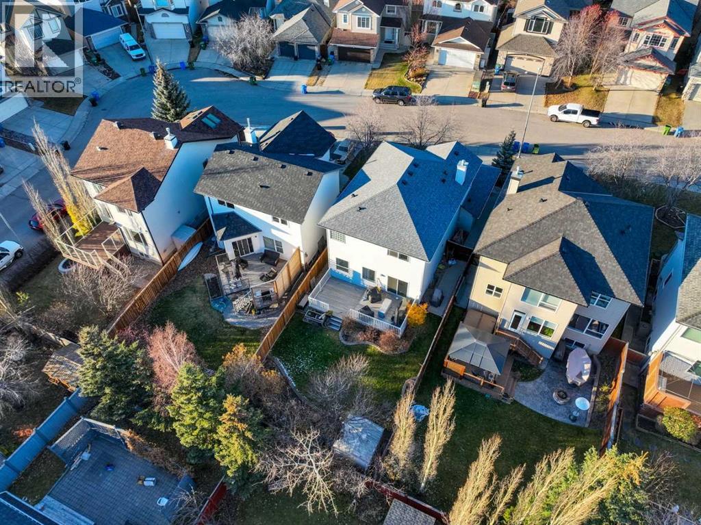 113 Rockbluff Place Nw, Calgary, Alberta  T3G 5B1 - Photo 40 - A2269508