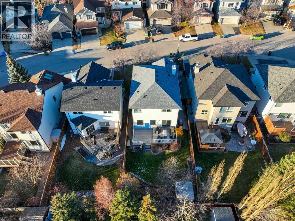 113 Rockbluff Place Nw, Calgary, Alberta  T3G 5B1 - Photo 39 - A2269508