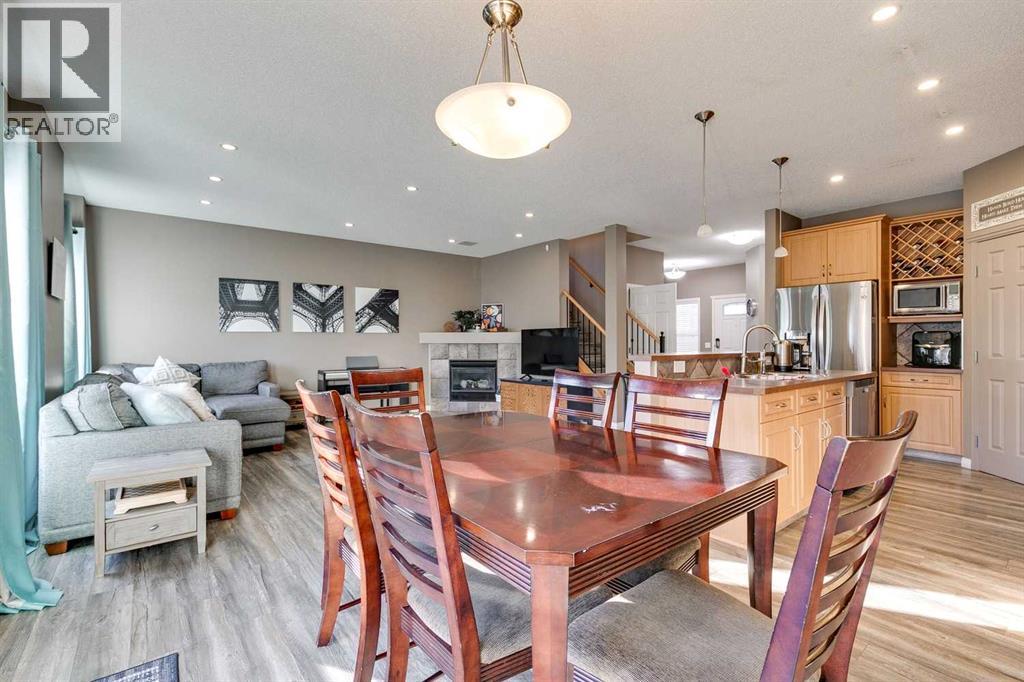 113 Rockbluff Place Nw, Calgary, Alberta  T3G 5B1 - Photo 13 - A2269508