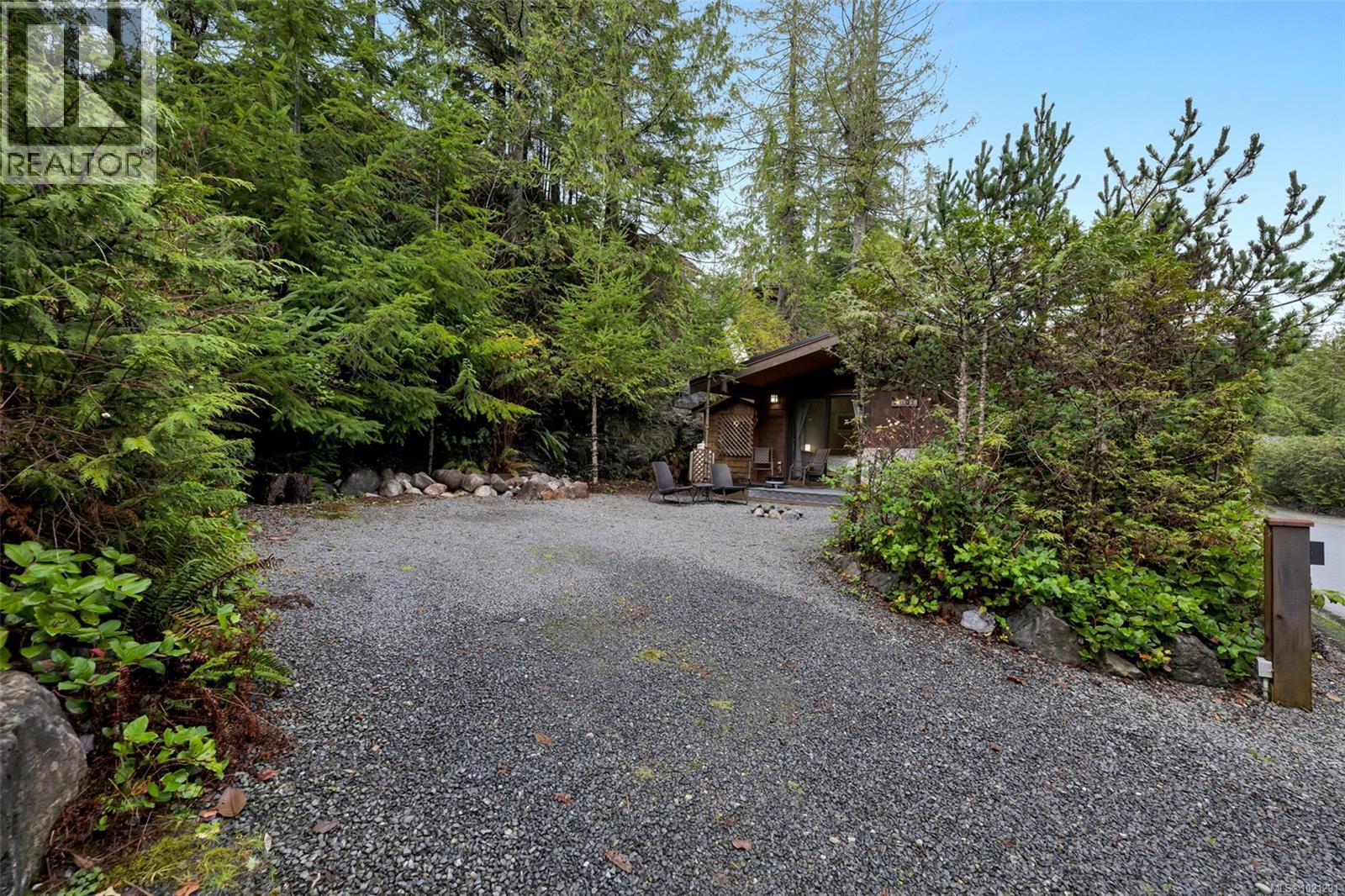 10 6574 Baird Rd, Port Renfrew, British Columbia  V0S 1K0 - Photo 2 - 1021291