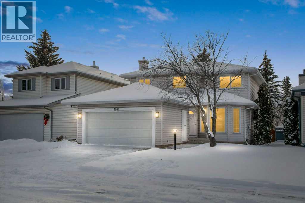 3641 Douglas Woods Heights SE, Calgary, Alberta