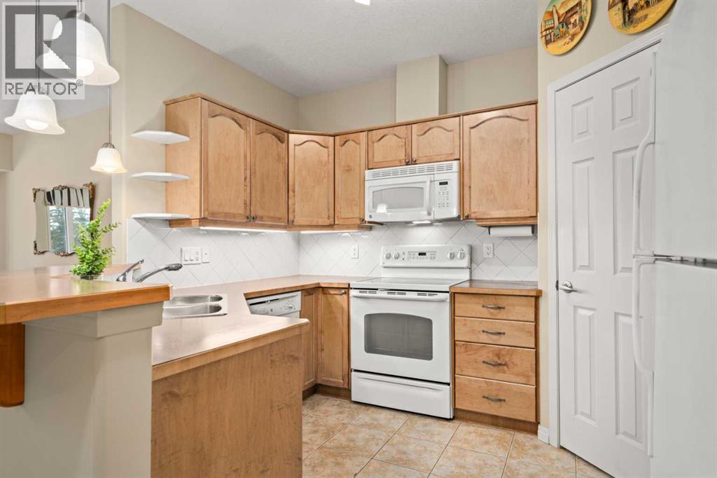 2241, 48 Inverness Gate Se, Calgary, Alberta  T2Z 4N1 - Photo 3 - A2274434