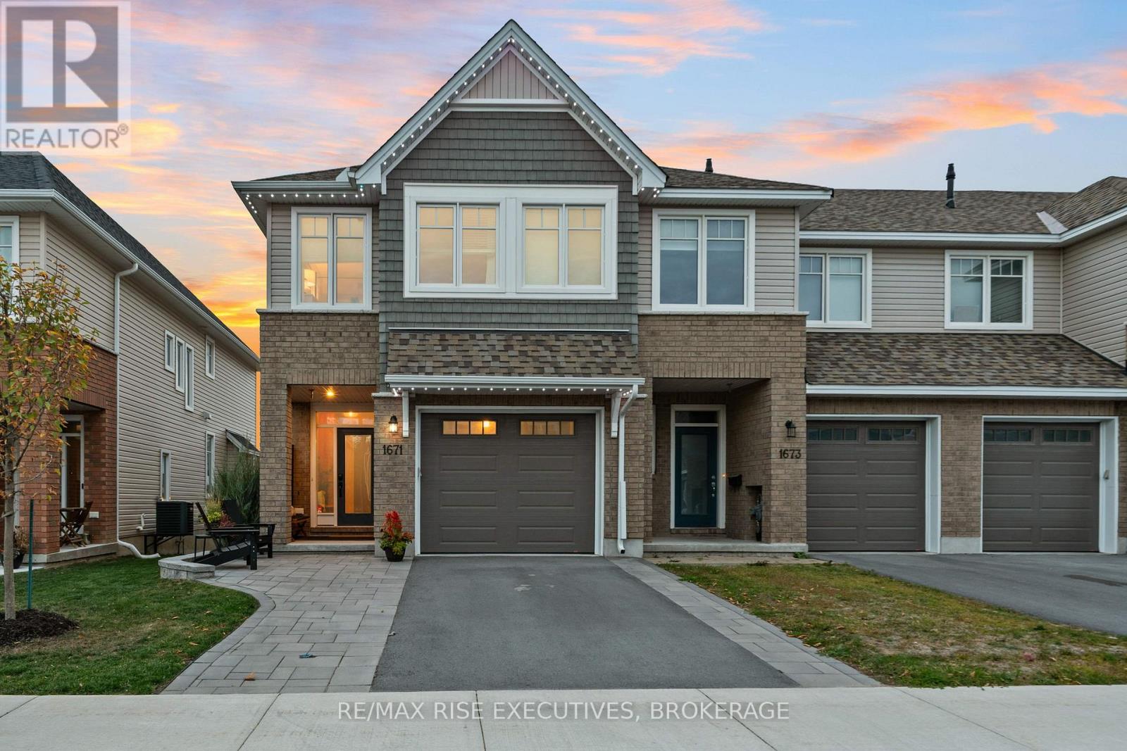 1671 Tenley Drive, Kingston, Ontario  K7P 0S4 - Photo 1 - X12613324