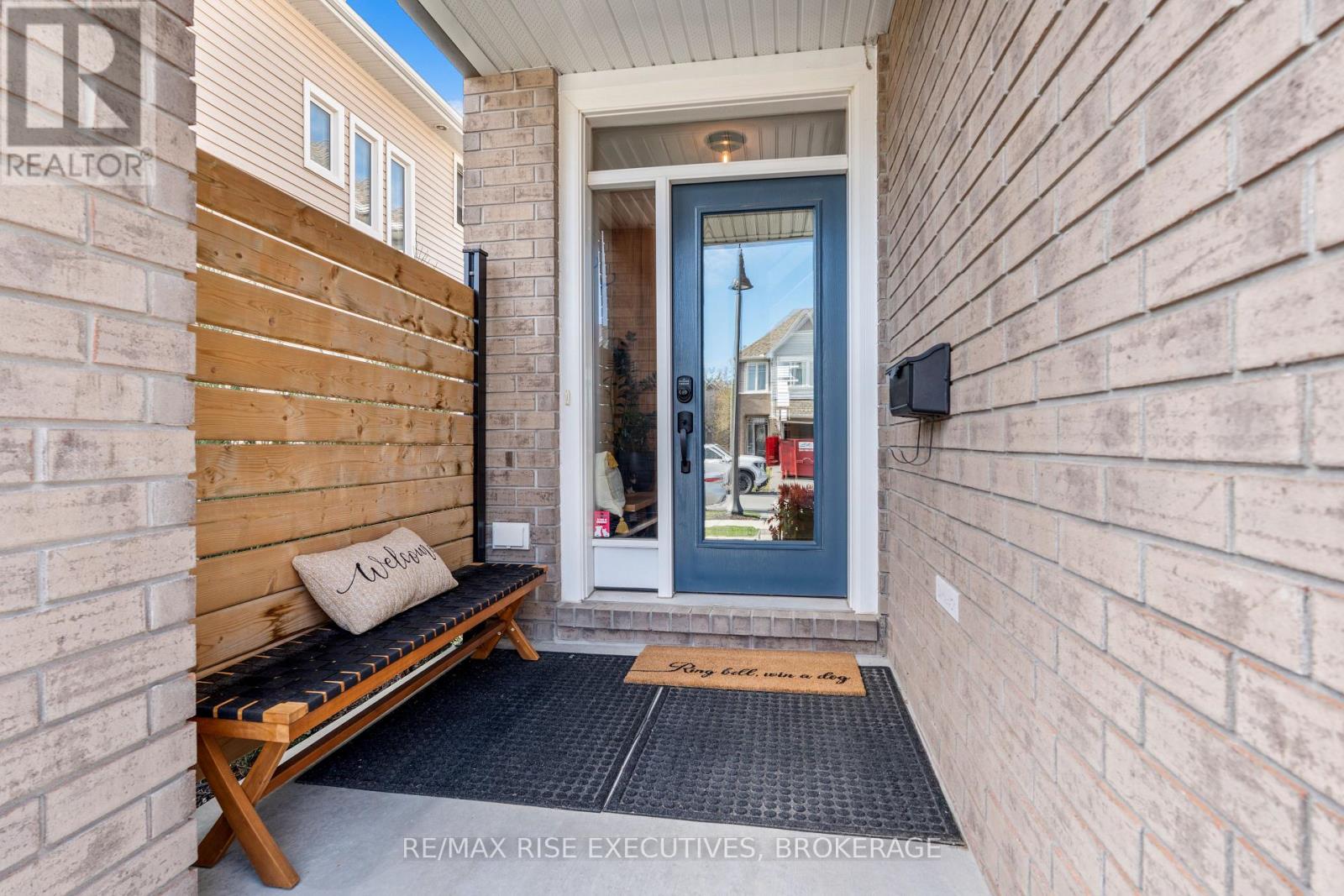 1671 Tenley Drive, Kingston, Ontario  K7P 0S4 - Photo 2 - X12613324