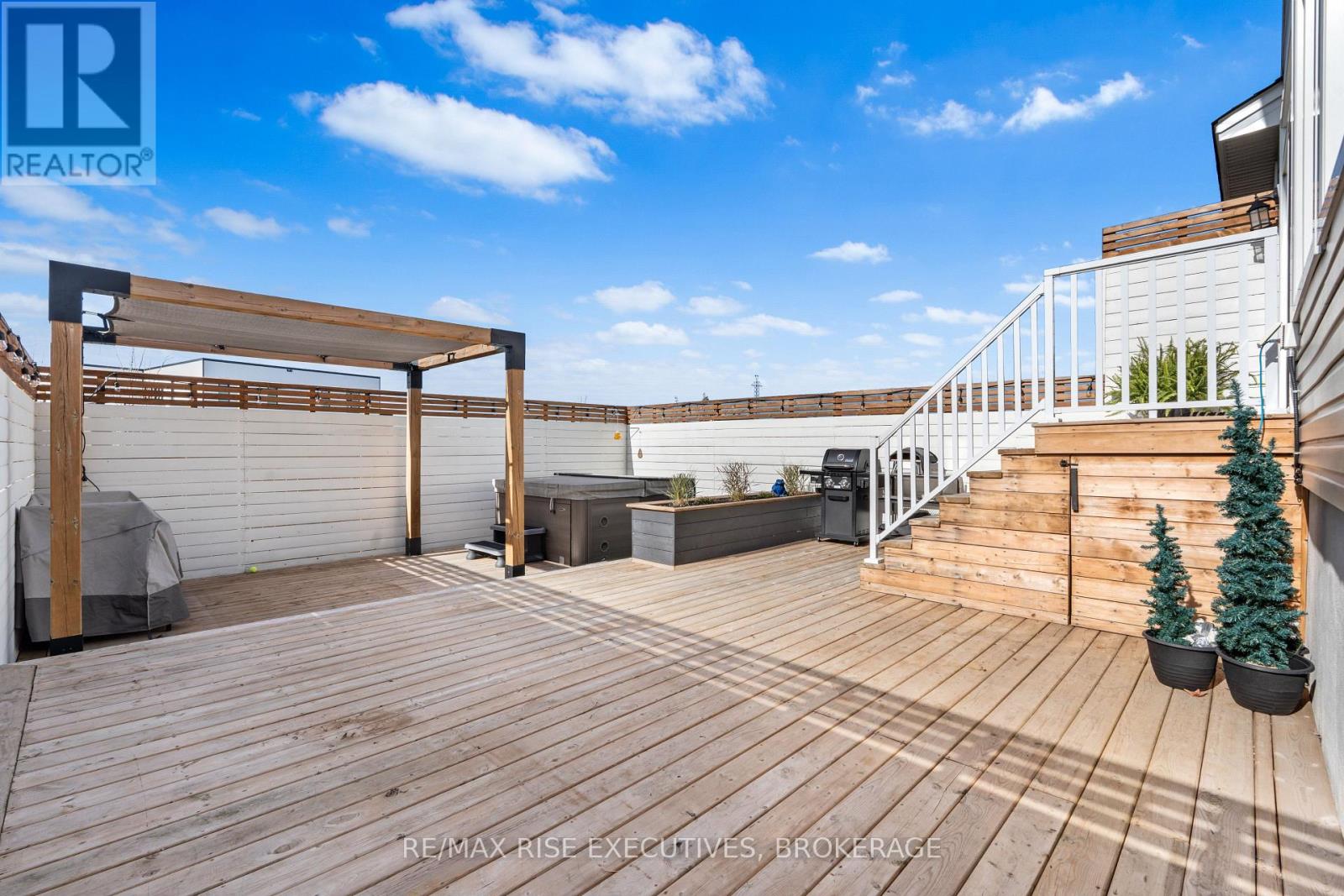 1671 Tenley Drive, Kingston, Ontario  K7P 0S4 - Photo 32 - X12613324