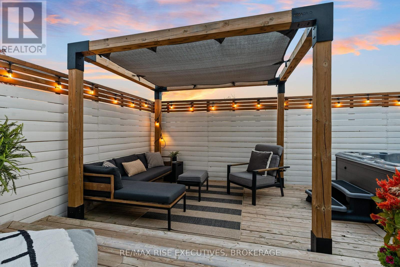 1671 Tenley Drive, Kingston, Ontario  K7P 0S4 - Photo 36 - X12613324