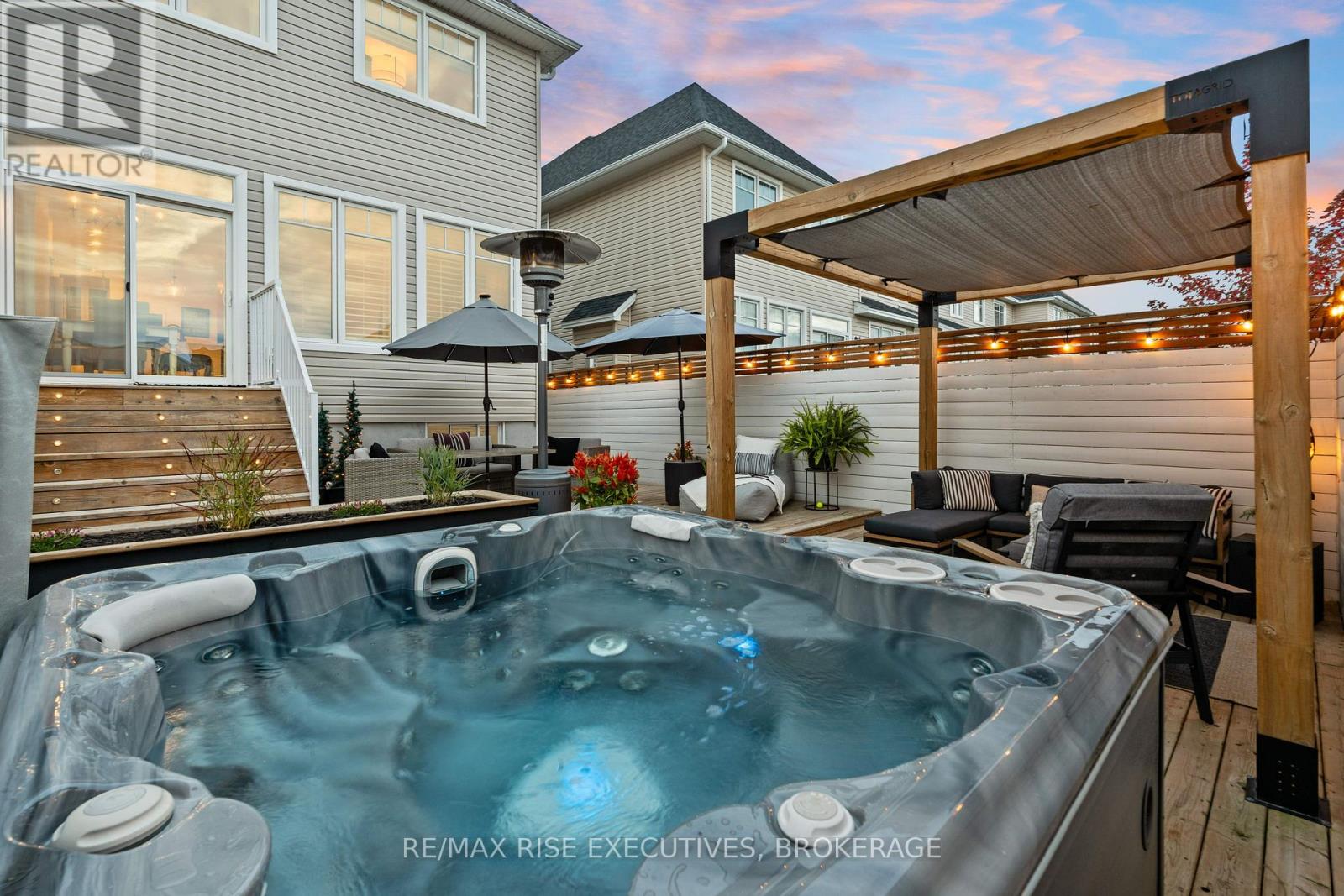 1671 Tenley Drive, Kingston, Ontario  K7P 0S4 - Photo 39 - X12613324