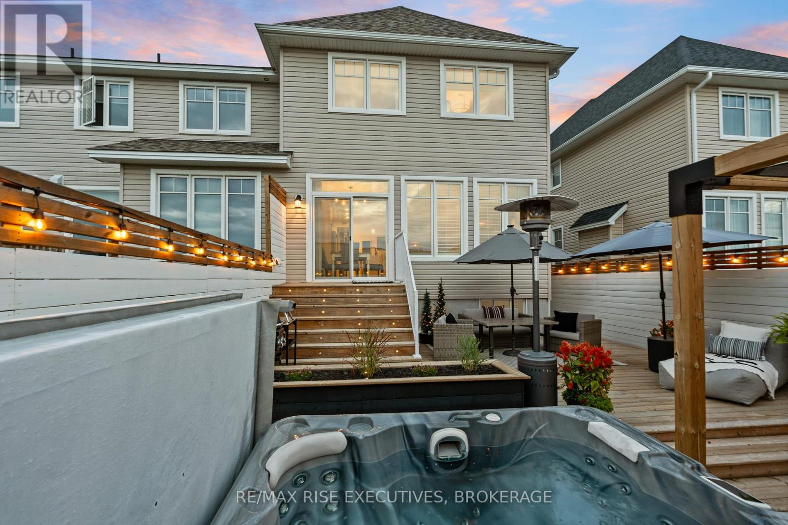 1671 Tenley Drive, Kingston, Ontario  K7P 0S4 - Photo 40 - X12613324