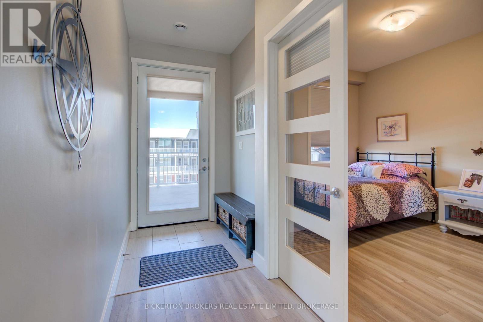 403 - 130 Water Street, Gananoque, Ontario  K7G 0A8 - Photo 12 - X12613458