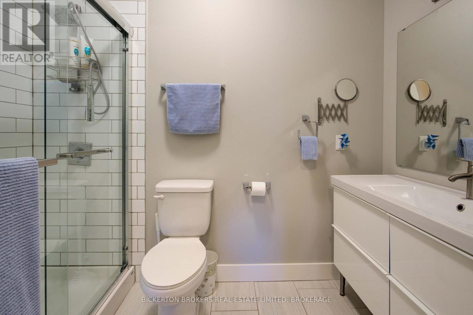 403 - 130 Water Street, Gananoque, Ontario  K7G 0A8 - Photo 19 - X12613458