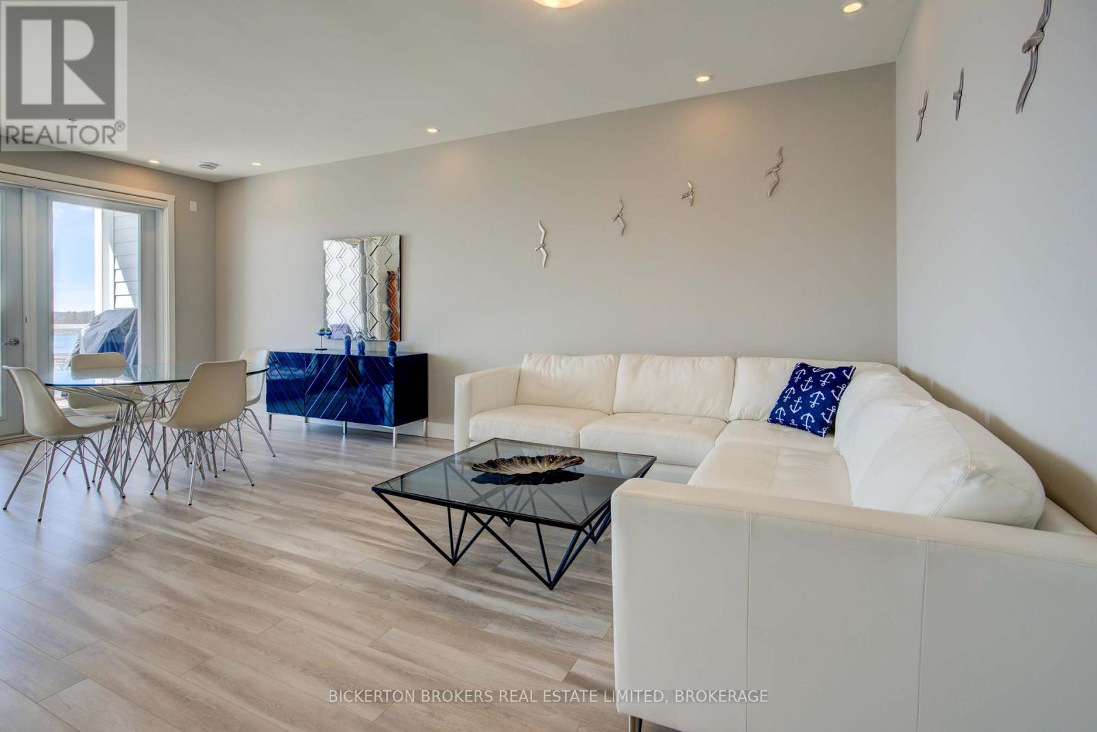 403 - 130 Water Street, Gananoque, Ontario  K7G 0A8 - Photo 22 - X12613458