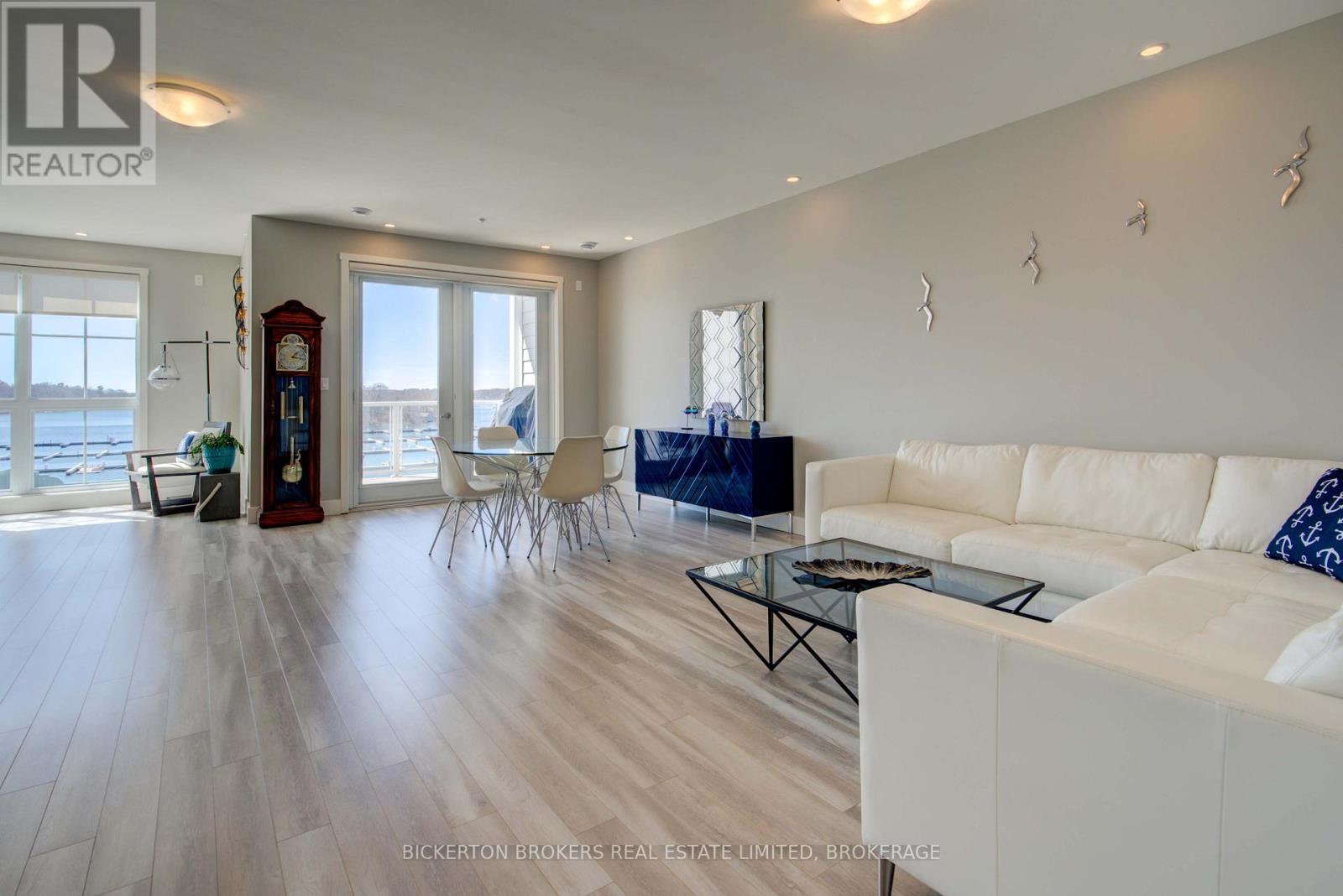 403 - 130 Water Street, Gananoque, Ontario  K7G 0A8 - Photo 23 - X12613458