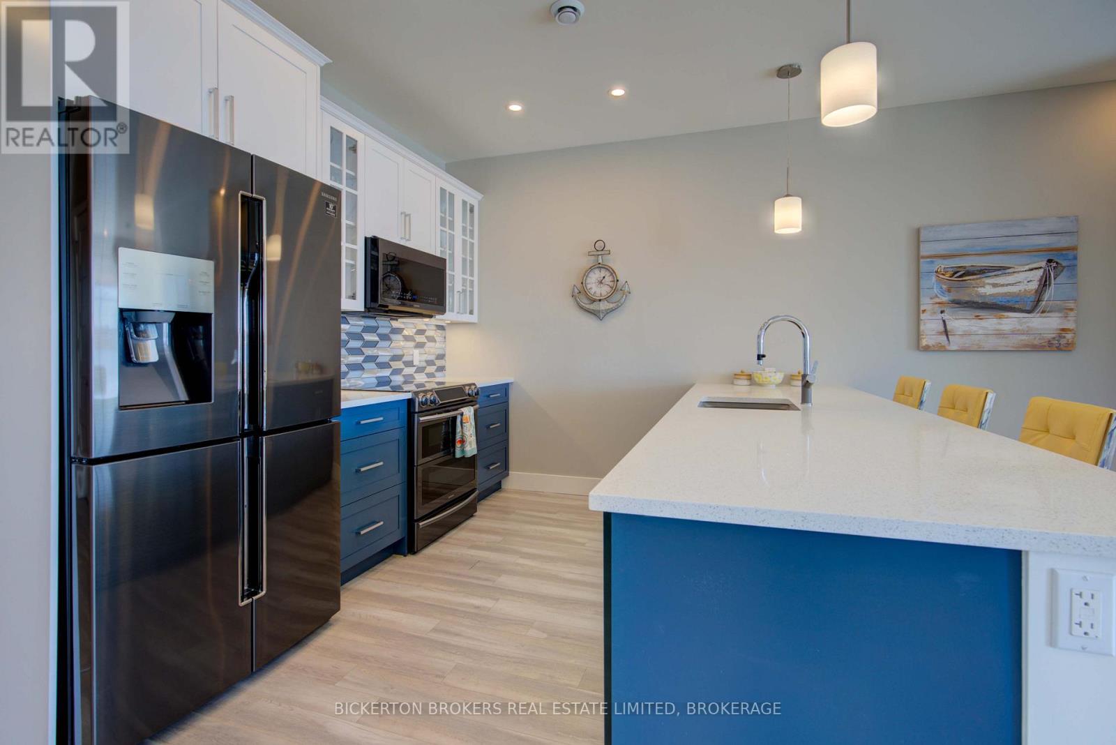 403 - 130 Water Street, Gananoque, Ontario  K7G 0A8 - Photo 24 - X12613458