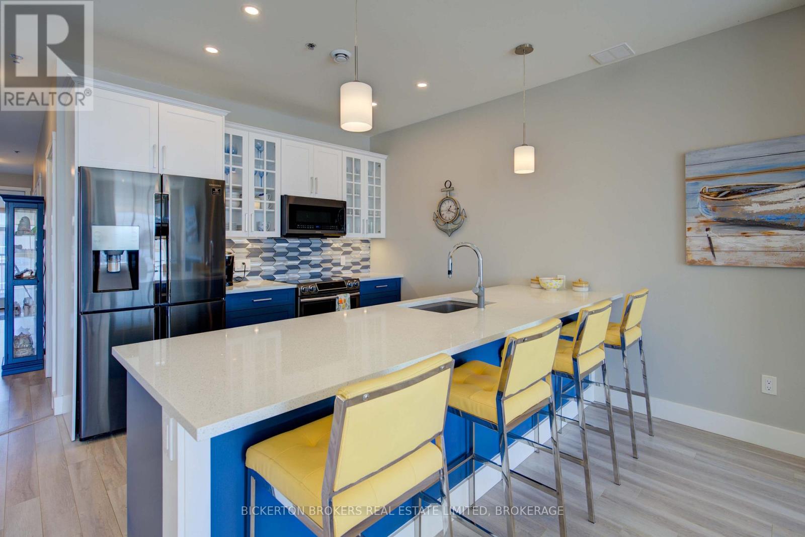 403 - 130 Water Street, Gananoque, Ontario  K7G 0A8 - Photo 25 - X12613458