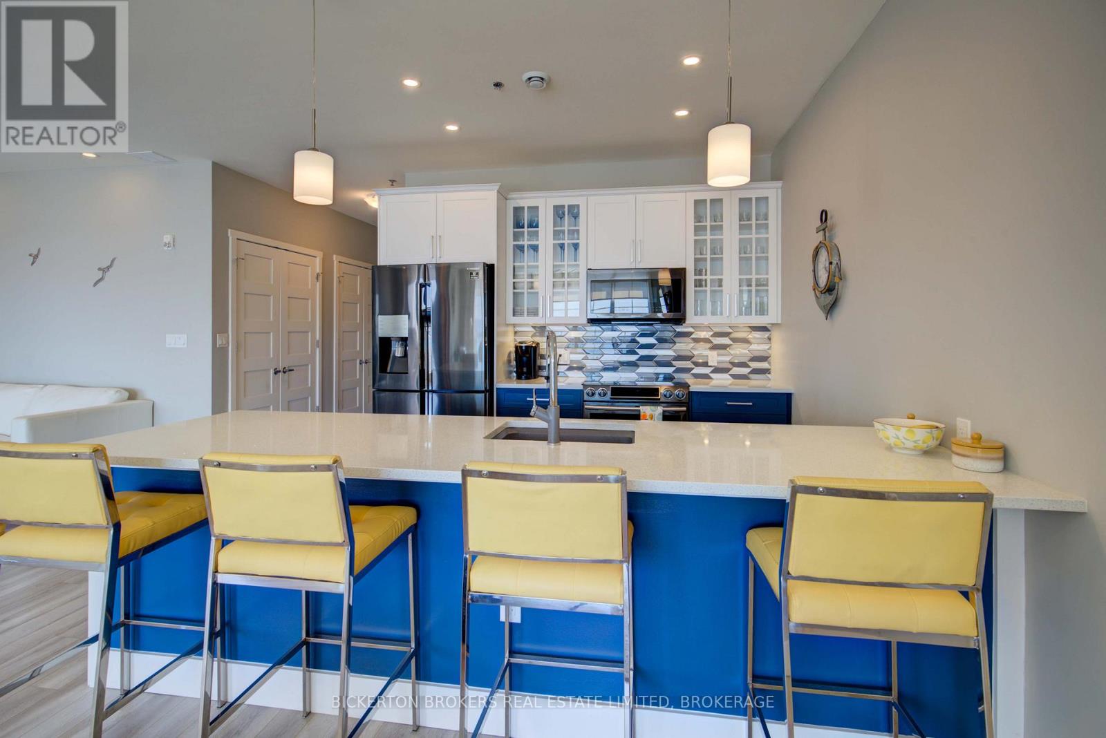 403 - 130 Water Street, Gananoque, Ontario  K7G 0A8 - Photo 26 - X12613458