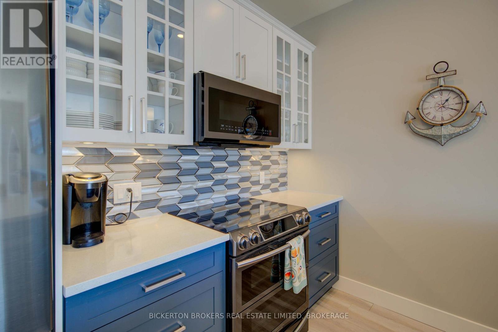 403 - 130 Water Street, Gananoque, Ontario  K7G 0A8 - Photo 28 - X12613458