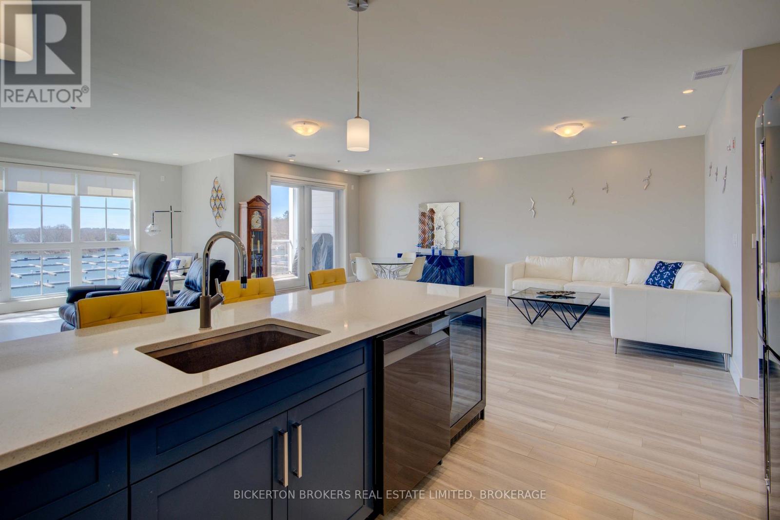 403 - 130 Water Street, Gananoque, Ontario  K7G 0A8 - Photo 29 - X12613458