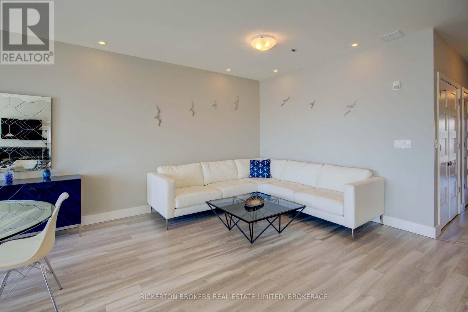 403 - 130 Water Street, Gananoque, Ontario  K7G 0A8 - Photo 30 - X12613458