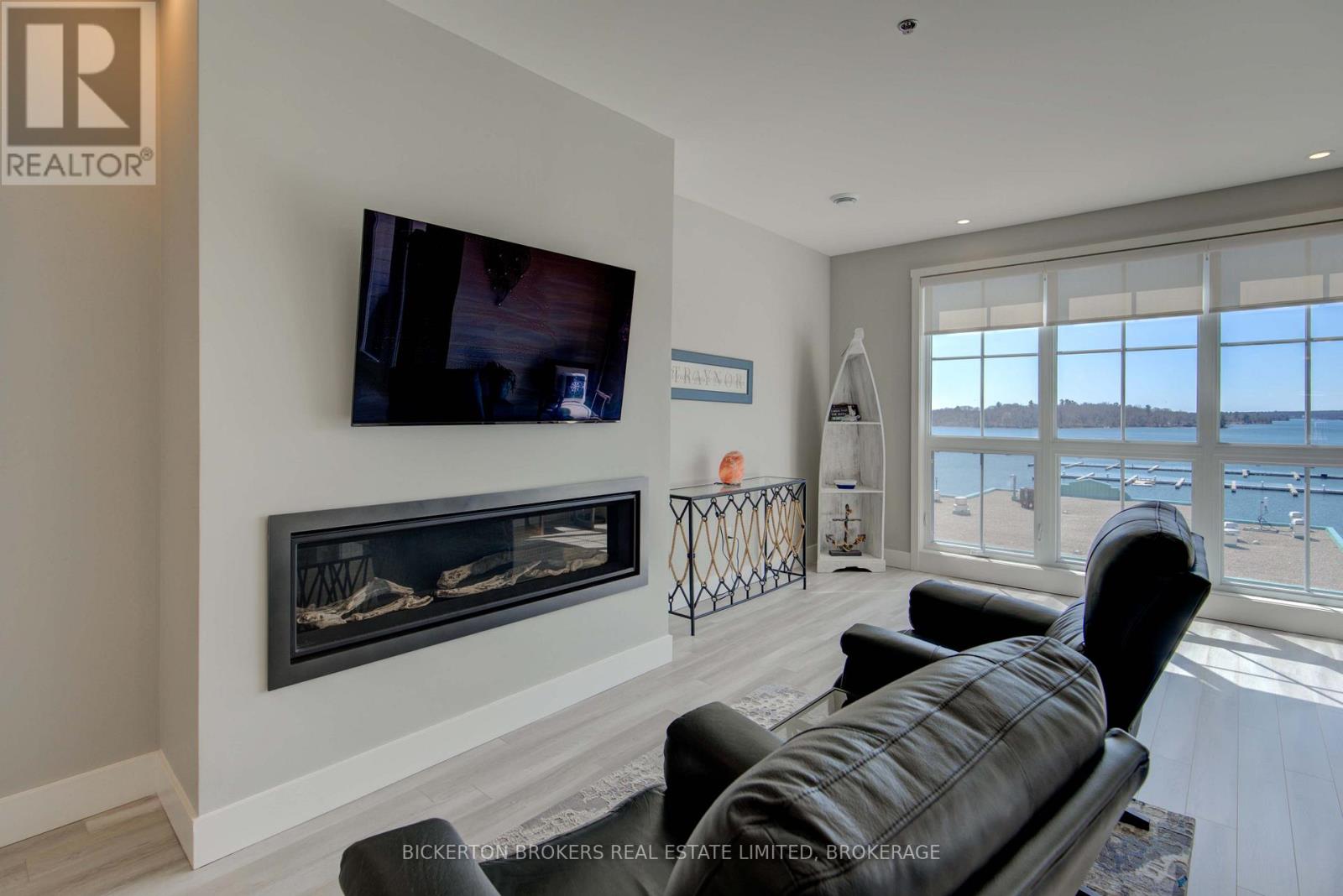 403 - 130 Water Street, Gananoque, Ontario  K7G 0A8 - Photo 31 - X12613458