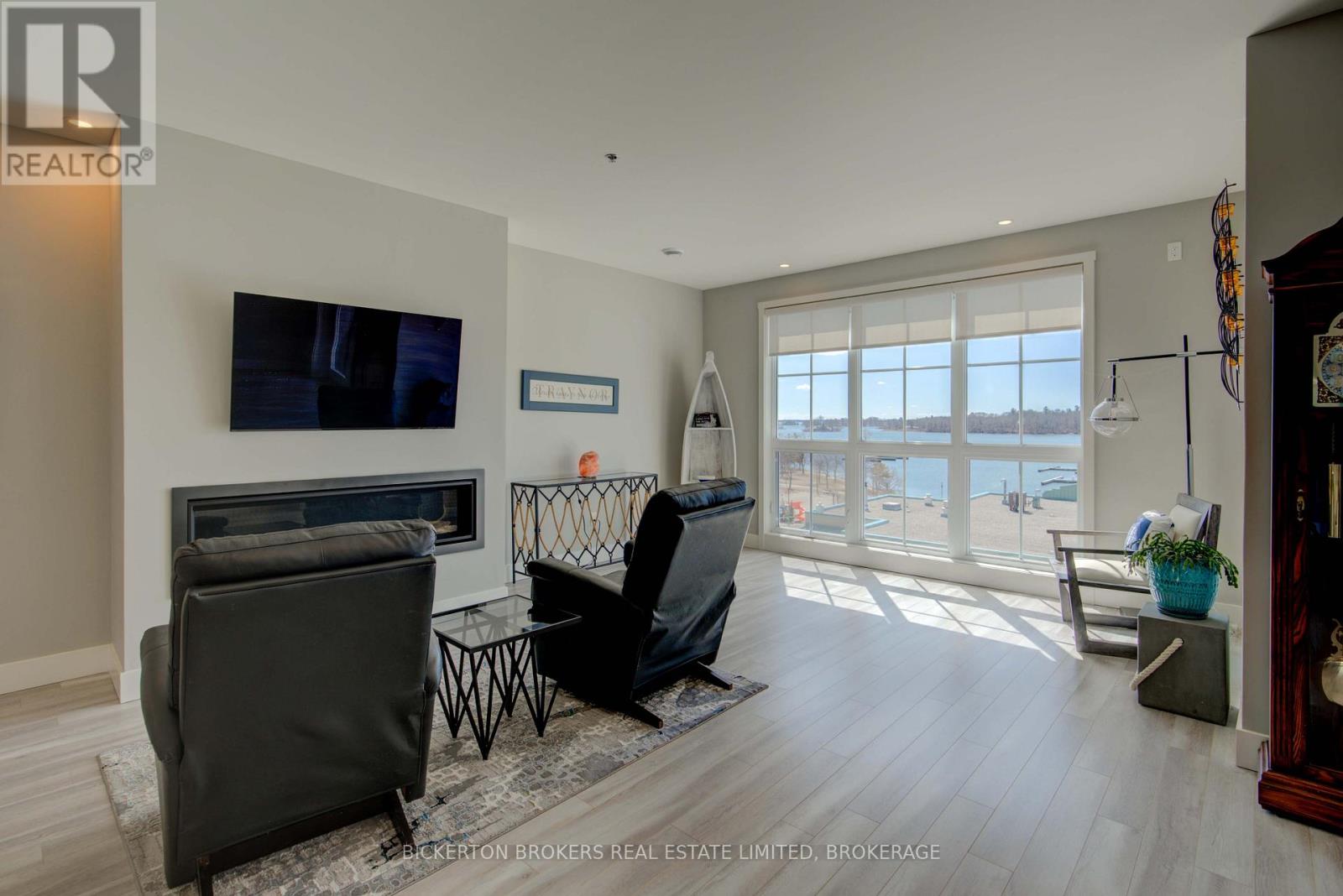 403 - 130 Water Street, Gananoque, Ontario  K7G 0A8 - Photo 32 - X12613458