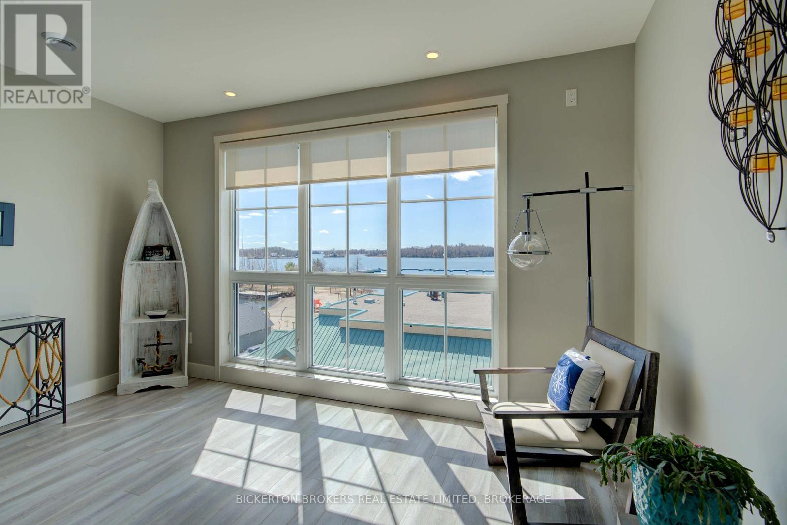 403 - 130 Water Street, Gananoque, Ontario  K7G 0A8 - Photo 33 - X12613458