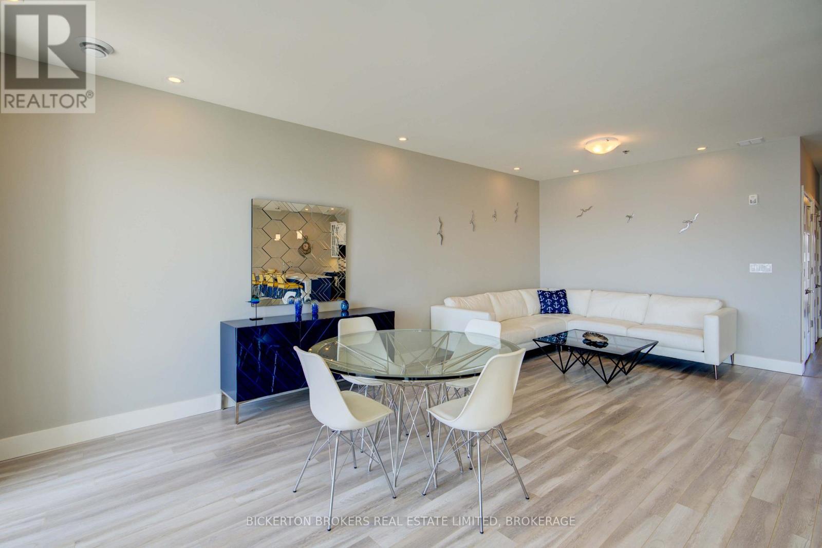 403 - 130 Water Street, Gananoque, Ontario  K7G 0A8 - Photo 34 - X12613458