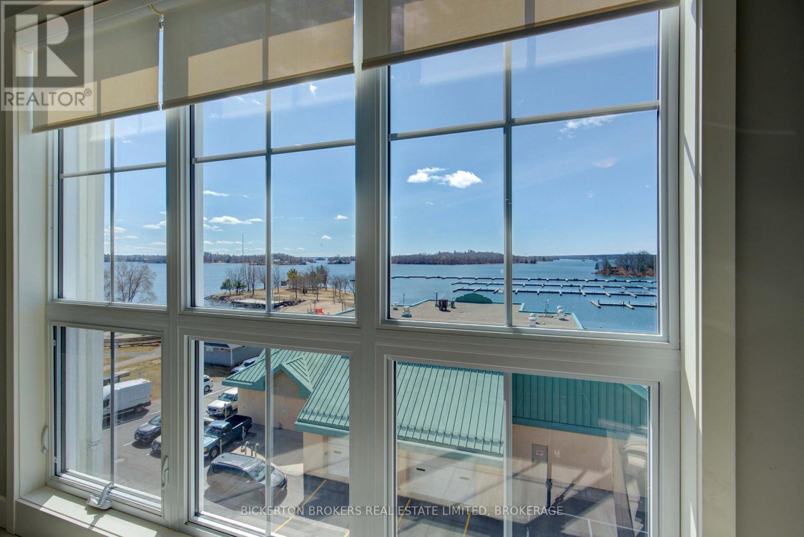 403 - 130 Water Street, Gananoque, Ontario  K7G 0A8 - Photo 36 - X12613458