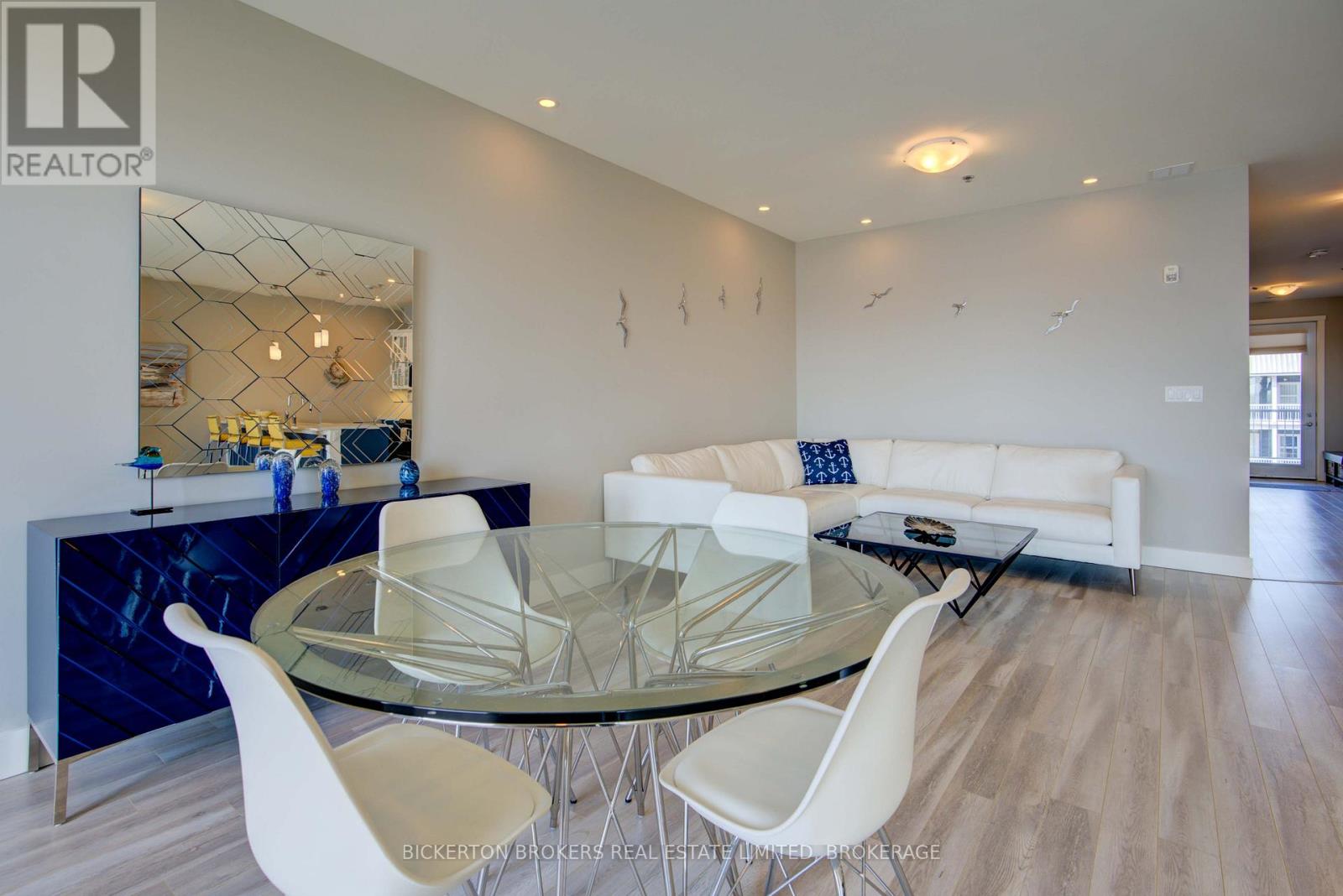 403 - 130 Water Street, Gananoque, Ontario  K7G 0A8 - Photo 38 - X12613458