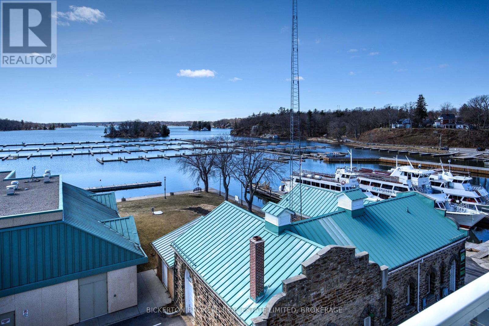 403 - 130 Water Street, Gananoque, Ontario  K7G 0A8 - Photo 41 - X12613458