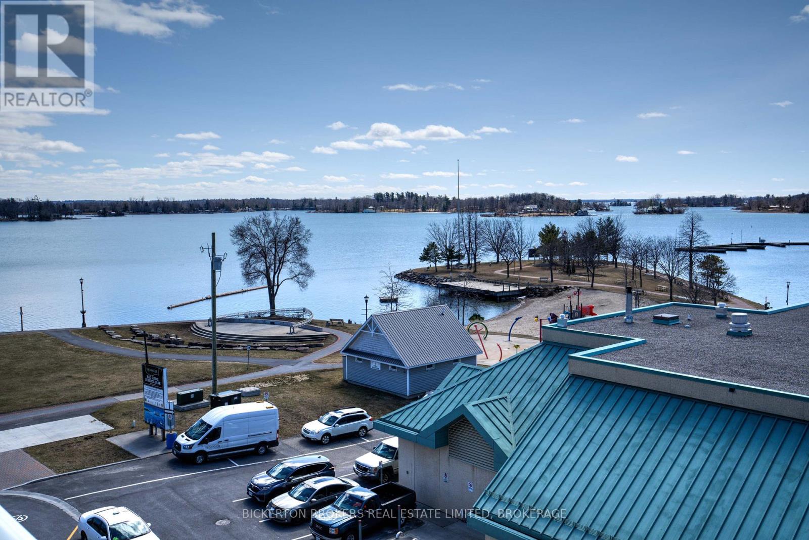 403 - 130 Water Street, Gananoque, Ontario  K7G 0A8 - Photo 42 - X12613458