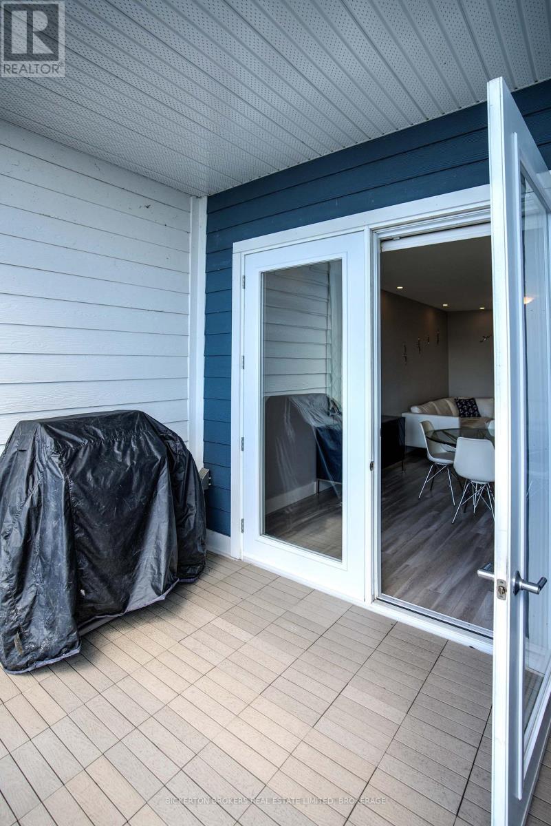 403 - 130 Water Street, Gananoque, Ontario  K7G 0A8 - Photo 43 - X12613458