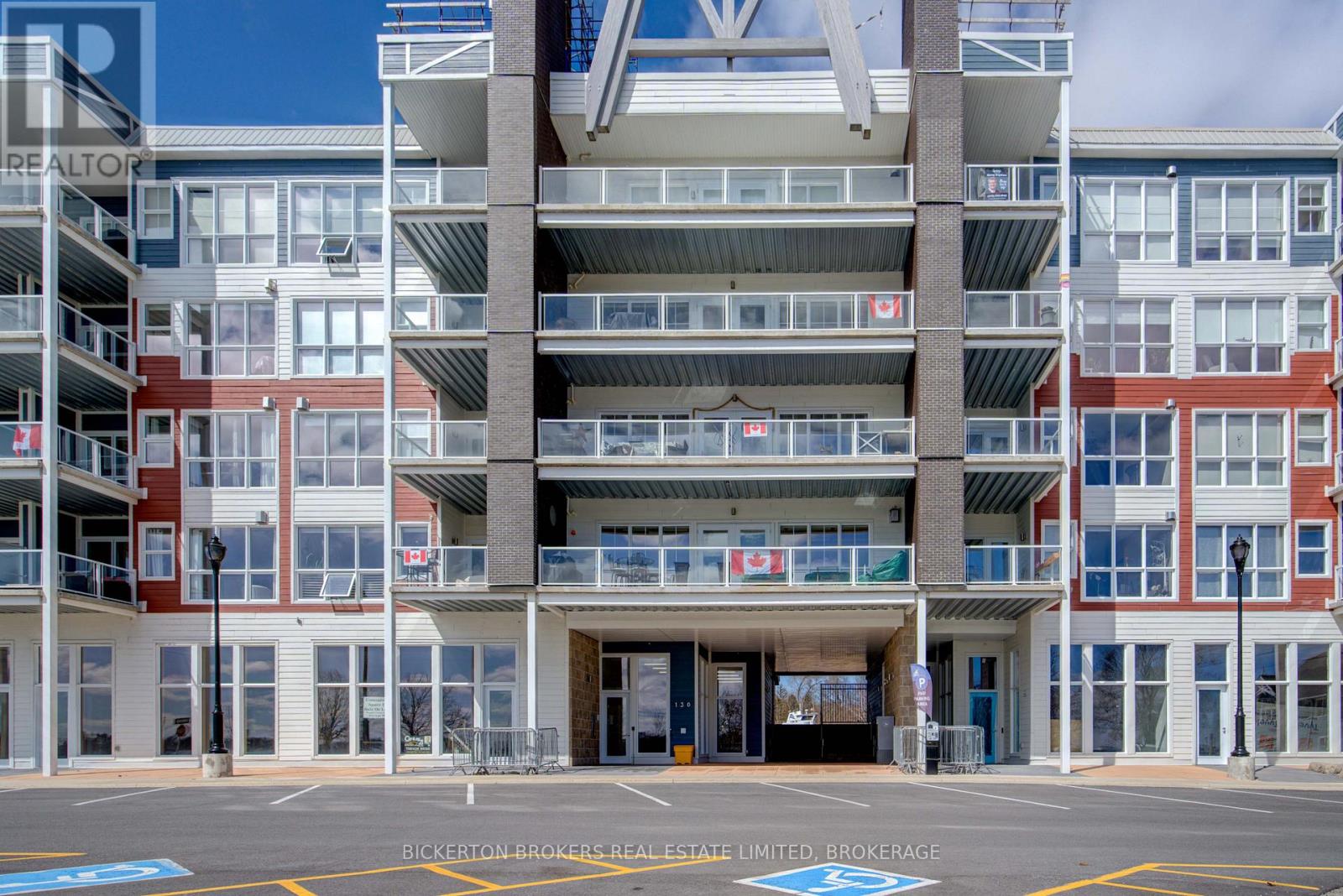 403 - 130 Water Street, Gananoque, Ontario  K7G 0A8 - Photo 6 - X12613458