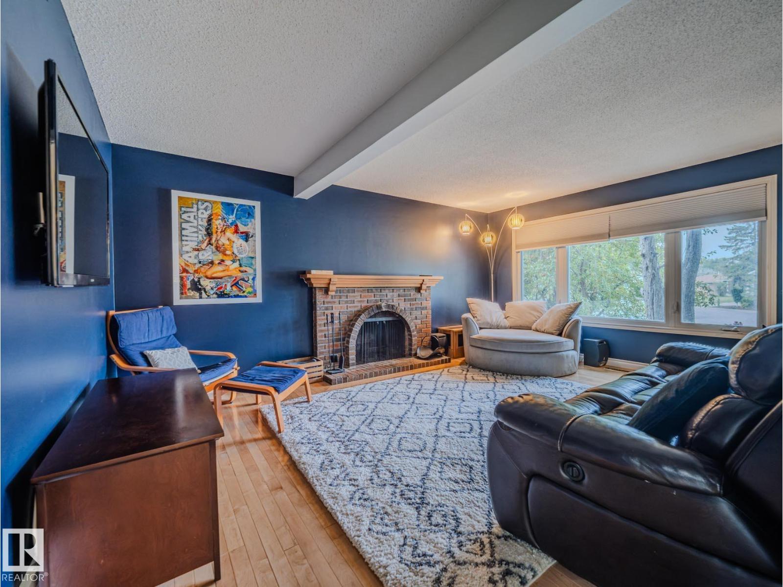 3024 Galloway Tc, Sherwood Park, Alberta  T8A 2N5 - Photo 6 - E4456382