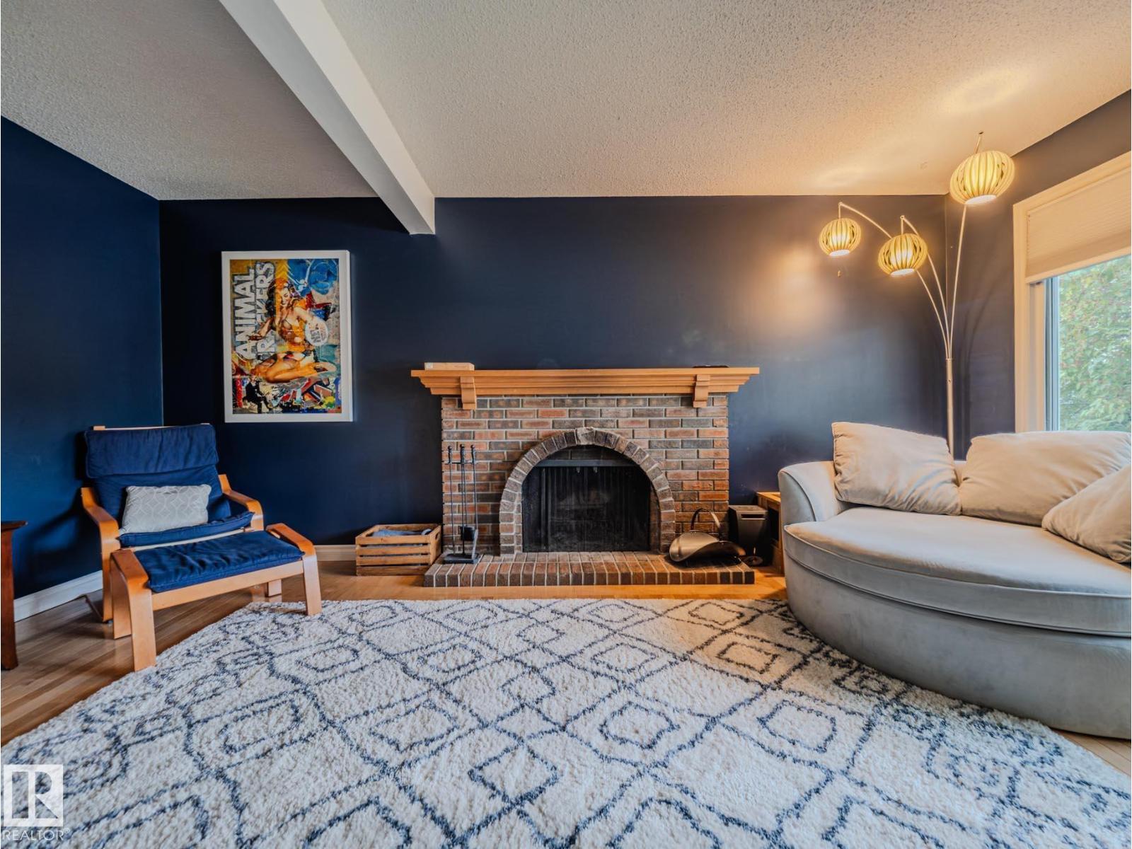 3024 Galloway Tc, Sherwood Park, Alberta  T8A 2N5 - Photo 9 - E4456382