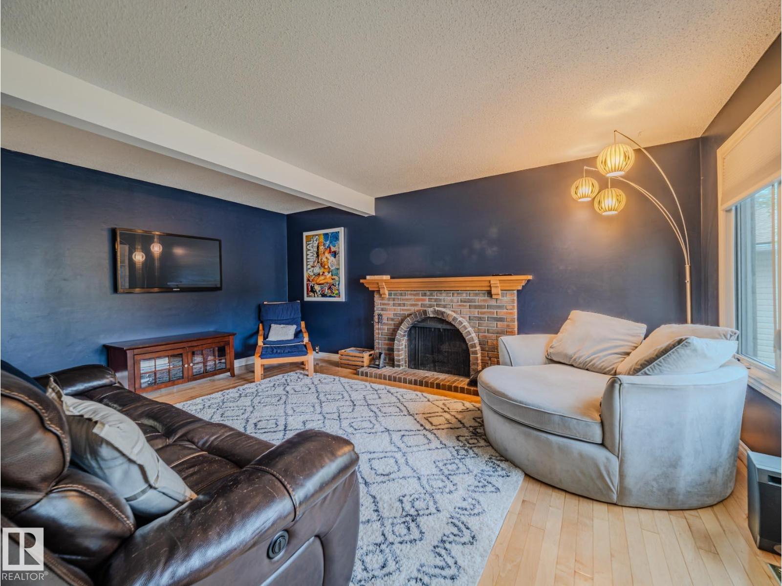 3024 Galloway Tc, Sherwood Park, Alberta  T8A 2N5 - Photo 8 - E4456382