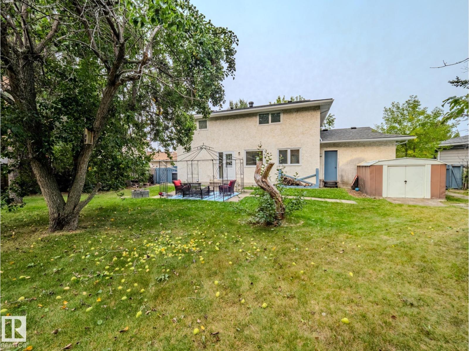 3024 Galloway Tc, Sherwood Park, Alberta  T8A 2N5 - Photo 64 - E4456382