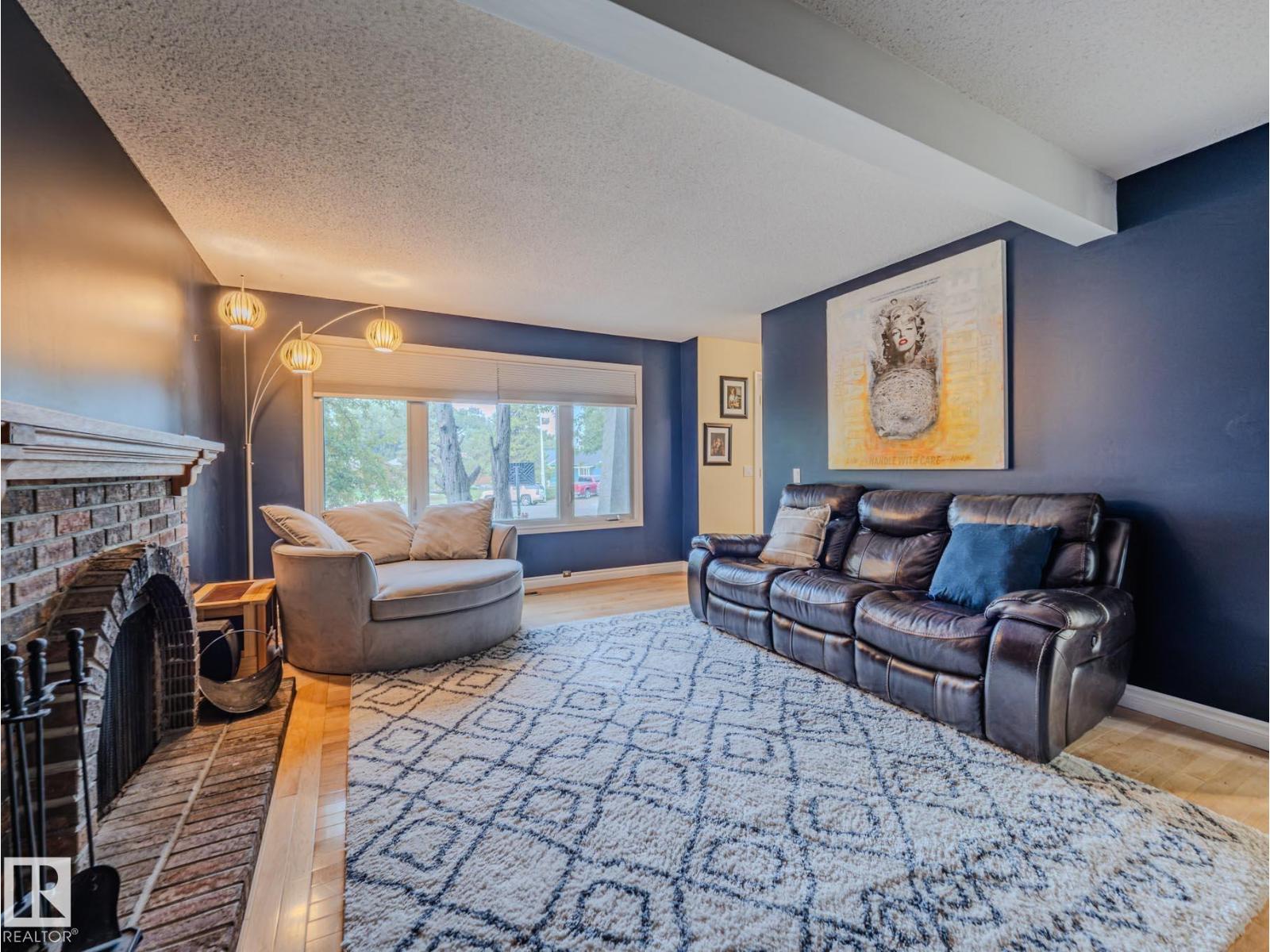 3024 Galloway Tc, Sherwood Park, Alberta  T8A 2N5 - Photo 7 - E4456382