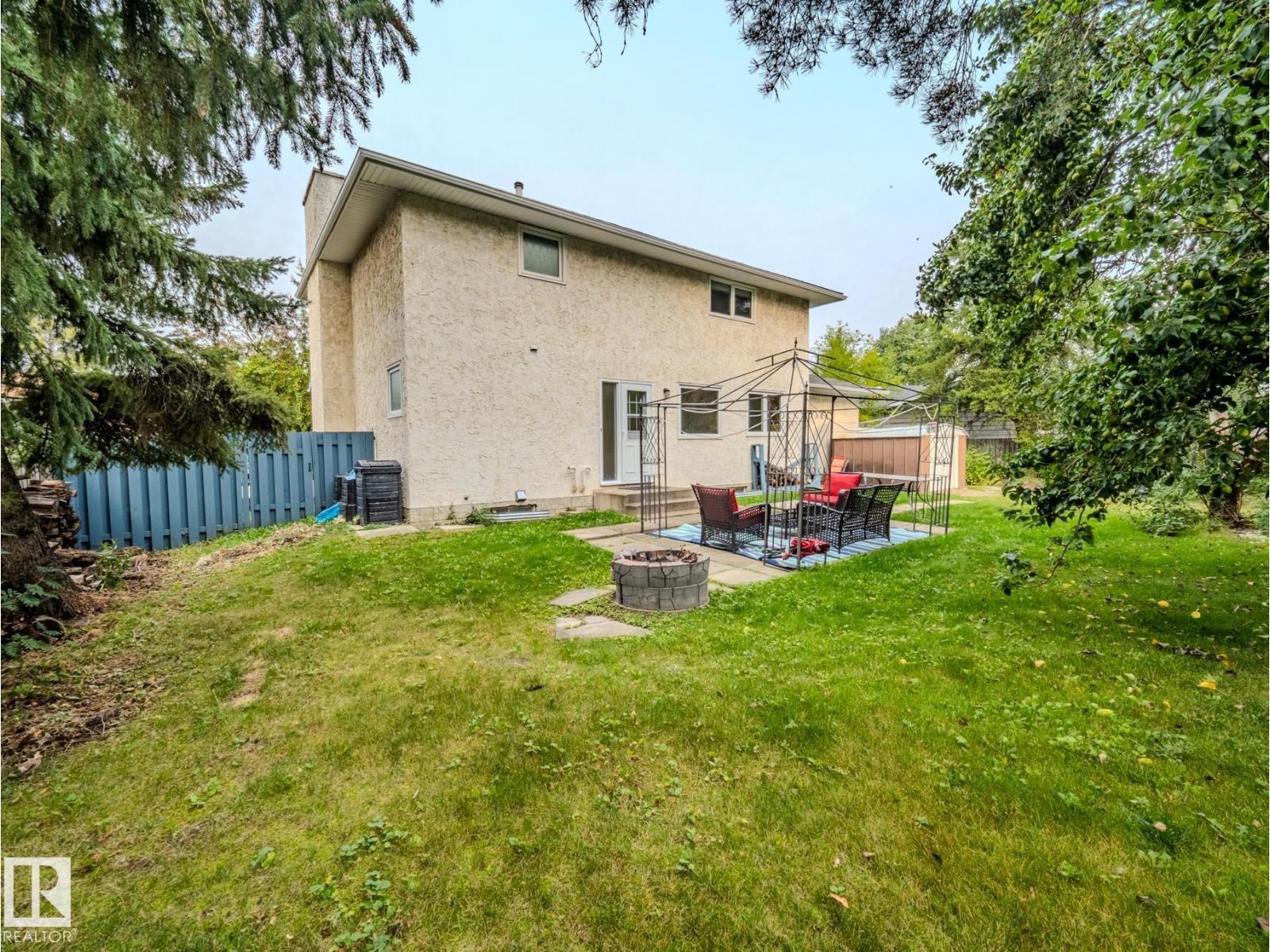 3024 Galloway Tc, Sherwood Park, Alberta  T8A 2N5 - Photo 63 - E4456382