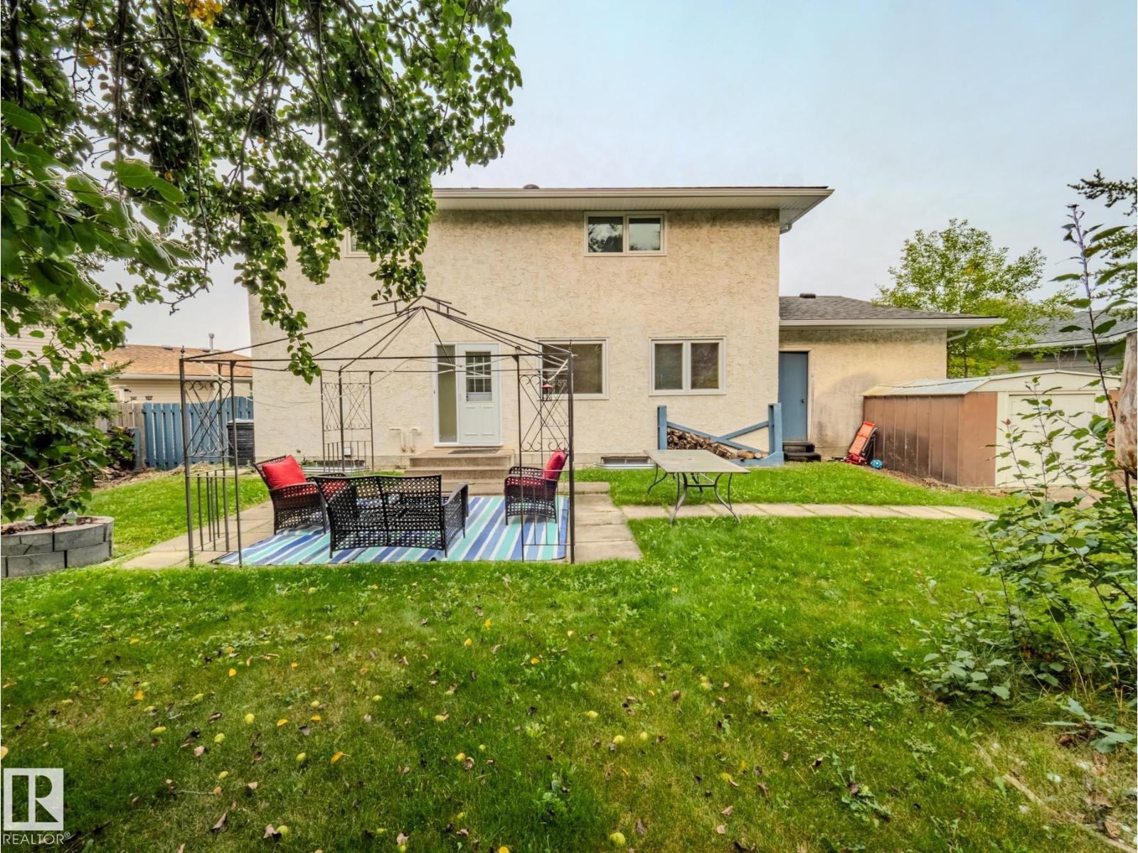 3024 Galloway Tc, Sherwood Park, Alberta  T8A 2N5 - Photo 74 - E4456382